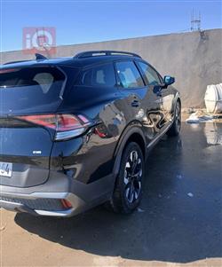 کیا سپۆرتاج